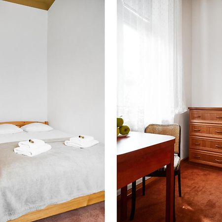 Top Location Apartments Topolowa Street Краков Экстерьер фото