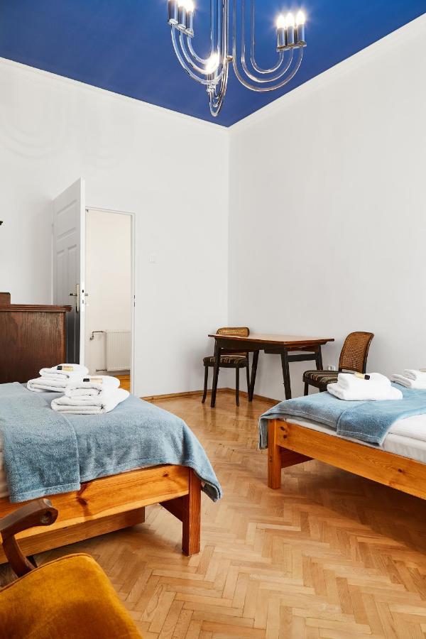 Top Location Apartments Topolowa Street Краков Экстерьер фото
