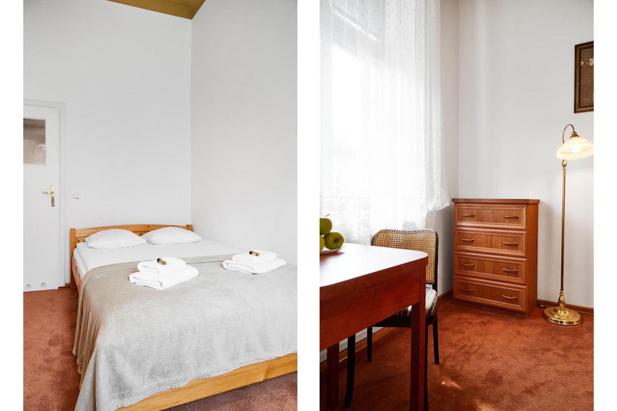 Top Location Apartments Topolowa Street Краков Экстерьер фото
