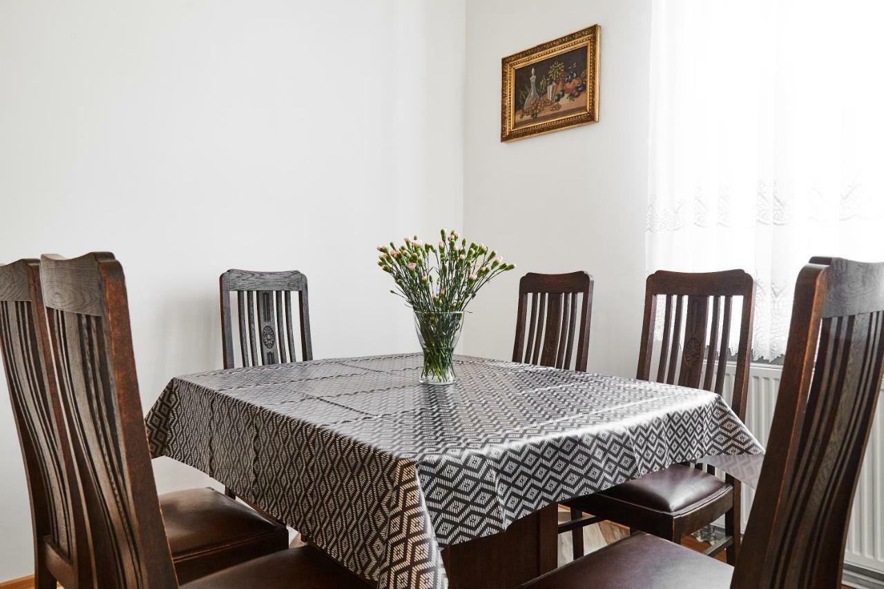 Top Location Apartments Topolowa Street Краков Экстерьер фото